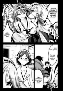 Page 6: 005.jpg | Getter Tai Kongou Yon Shimai | View Page!