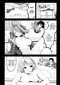 Page 7: 006.jpg | Getter Tai Kongou Yon Shimai | View Page!