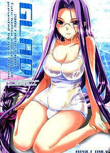 Read Glad with English Translation
