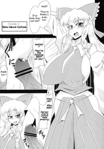 Page 6: 005.jpg | Glamorous Marisa -Cosplay sex | View Page!