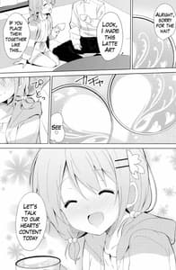 Page 5: 004.jpg | Gochuumon no Cocoa desu | View Page!