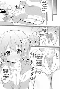 Page 6: 005.jpg | Gochuumon no Cocoa desu | View Page!