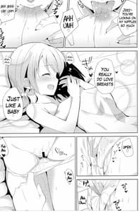 Page 10: 009.jpg | Gochuumon no Cocoa desu | View Page!