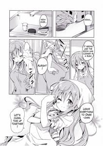 Page 5: 004.jpg | Gochuumon no Mocha desu | View Page!