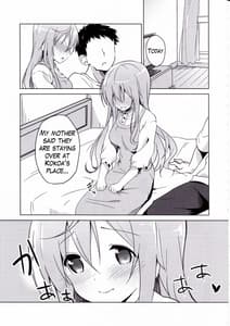 Page 8: 007.jpg | Gochuumon no Mocha desu | View Page!