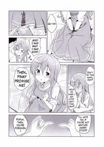 Page 12: 011.jpg | Gochuumon no Mocha desu | View Page!