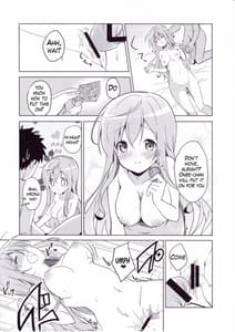 Page 15: 014.jpg | Gochuumon no Mocha desu | View Page!