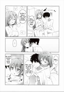 Page 6: 005.jpg | Gochuumon no Rize desu | View Page!