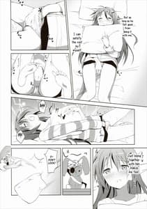 Page 9: 008.jpg | Gochuumon no Rize desu | View Page!