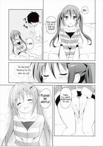 Page 10: 009.jpg | Gochuumon no Rize desu | View Page!