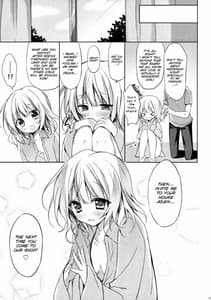 Page 16: 015.jpg | Gochuumon wa Sharo-chan Desu ka Omochikaerihen | View Page!