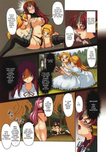 Page 13: 012.jpg | Goddesses Rejoicing In Debauchery | View Page!