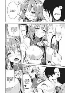 Page 6: 005.jpg | Gohoubi Kasen-sama | View Page!