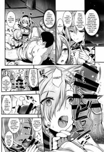 Page 5: 004.jpg | Gohoushi Tantou no Kashima to Hamakaze desu | View Page!