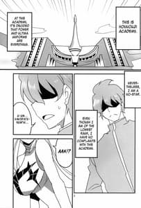 Page 4: 003.jpg | Gokuseifuku no Kanojo | View Page!