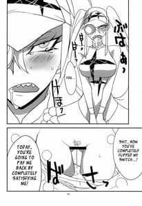 Page 11: 010.jpg | Gokuseifuku no Kanojo | View Page!