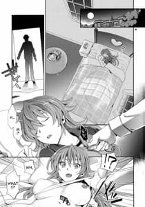 Page 2: 001.jpg | Gomen ne Papa | View Page!