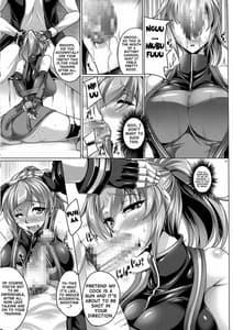 Page 6: 005.jpg | Gosha Hime-sama no Himitsu Tokkun | View Page!