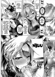 Page 7: 006.jpg | Gosha Hime-sama no Himitsu Tokkun | View Page!
