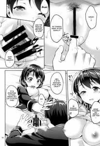 Page 14: 013.jpg | Goshimei Shitemo Iidesuka Tadakoro-chan! | View Page!