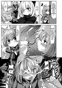 Page 6: 005.jpg | Gourmet Nazrin to Harapeko Semen | View Page!