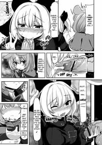 Page 8: 007.jpg | Gourmet Nazrin to Harapeko Semen | View Page!