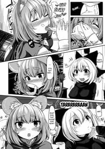 Page 9: 008.jpg | Gourmet Nazrin to Harapeko Semen | View Page!