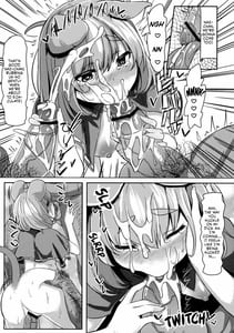 Page 16: 015.jpg | Gourmet Nazrin to Harapeko Semen | View Page!