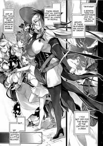 Page 2: 001.jpg | Gran Nyuu Fantasy Magisa Hen | View Page!