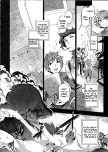 Page 5: 004.jpg | Gran Nyuu Fantasy Magisa Hen | View Page!