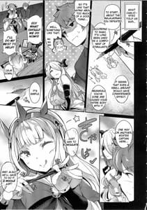 Page 8: 007.jpg | Gran Nyuu Fantasy Magisa Hen | View Page!