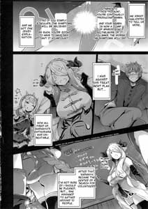 Page 9: 008.jpg | Gran Nyuu Fantasy Magisa Hen | View Page!