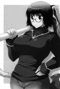 Page 3: 002.jpg | Gugenka-kei Joshi!! | View Page!