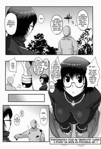 Page 5: 004.jpg | Gugenka-kei Joshi!! | View Page!