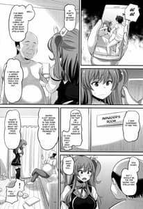 Page 3: 002.jpg | Guren no Mesu Koujo | View Page!