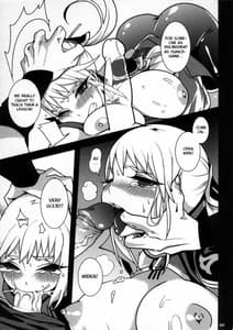 Page 11: 010.jpg | Gyakuhime Musou | View Page!