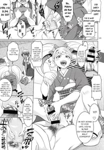 Page 12: 011.jpg | Gyakushuu! Otoko no Maron 2 | View Page!
