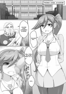 Page 3: 002.jpg | Gyakuten Koko-chan | View Page!