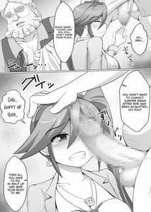 Page 4: 003.jpg | Gyakuten Koko-chan | View Page!