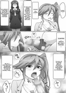 Page 5: 004.jpg | Gyakuten Koko-chan | View Page!