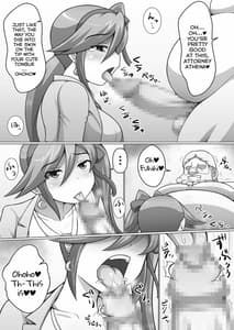 Page 6: 005.jpg | Gyakuten Koko-chan | View Page!