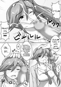 Page 7: 006.jpg | Gyakuten Koko-chan | View Page!