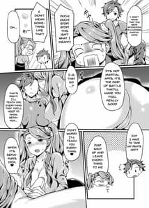 Page 8: 007.jpg | Gyanko to Battle! | View Page!