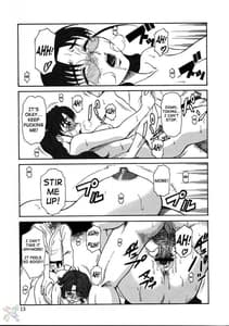 Page 13: 012.jpg | Gyokusai Kakugo 5 | View Page!