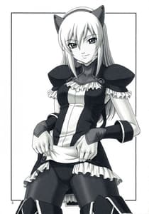 Page 2: 001.jpg | Gyokusai Kakugo na Toppatsu bon | View Page!