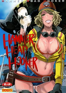 Read HAMMERHEADHOOKER with English Translation