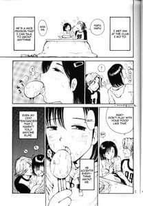 Page 4: 003.jpg | HEART NO SHIPPO -BALLBUSTING GARL | View Page!