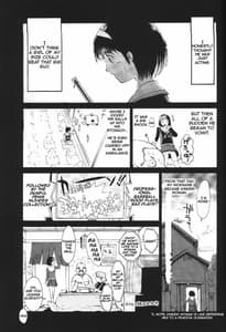 Page 10: 009.jpg | HEART NO SHIPPO -BALLBUSTING GARL | View Page!