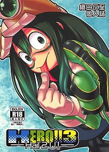 Read HERO!!3 with English Translation