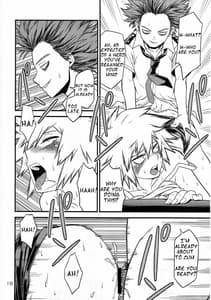 Page 9: 008.jpg | HERO!! 2 Side Bakugo Mama | View Page!